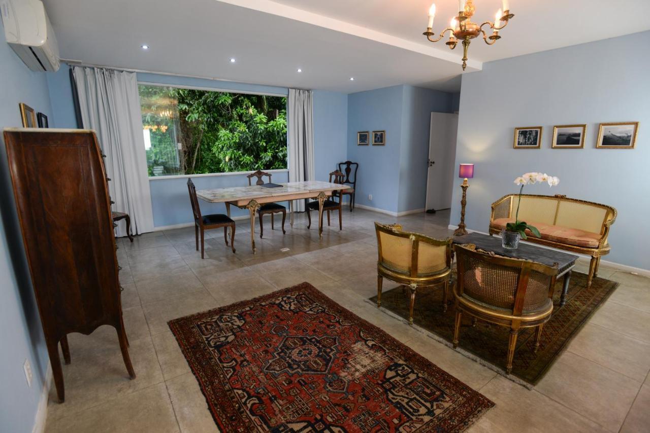 Rio Boutique Suites — Photos 3